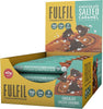 Erfüllen Sie gesalzenes Karamell 40G