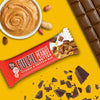 Fulfil Vitamin and Protein Chocolate Peanut Butter Bar 40g -  NON HFSS