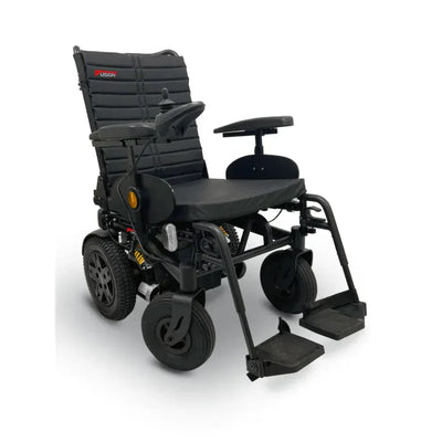 Fusion E Powerchair