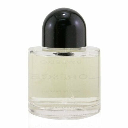 Byredo Black Saffron Eau De Parfum Spray 50ml 1.6oz Women's Perfume