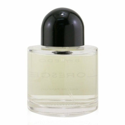 Byredo Black Saffron Eau De Parfum Spray 50ml 1.6oz Women's Perfume