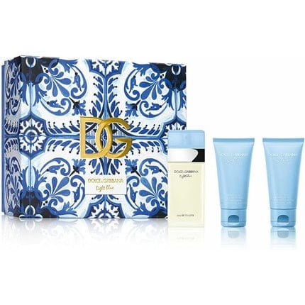 Dolce & Gabbana Perfume Set for Women