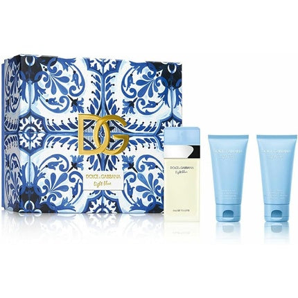 Dolce & Gabbana Perfume Set for Women