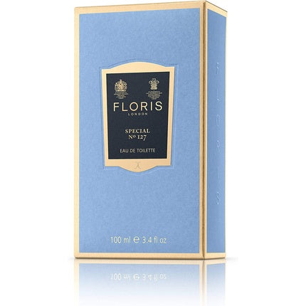 Floris London Special 127 Eau de Toilette 100ml