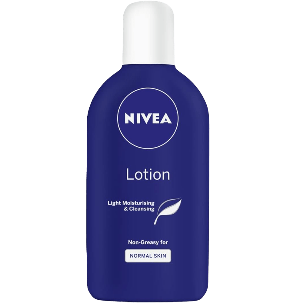 Nivea Lotion Normal Skin 250ml - welzo