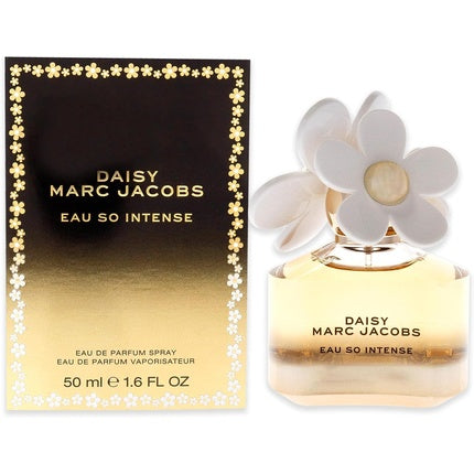 Marc Jacobs Daisy Eau So Intense For Women 1.7oz EDP Spray 48.20g