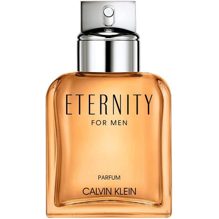 Calvin Klein Men's Eternity Eau De Parfum Spray 100ml