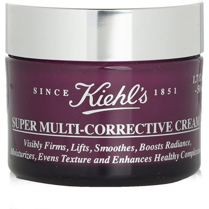 Kiehl's Super Multi-Corrective Cream 50ml