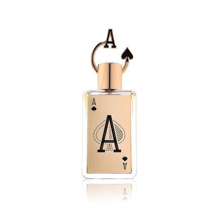 Fragrance World Ace Eau de Parfum Perfume For Unisex 100ml