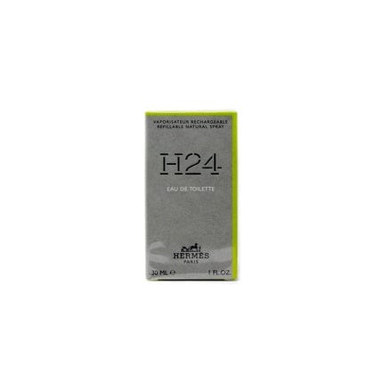 Hermes H24 Eau de Toilette 30ml Men's Fragrance