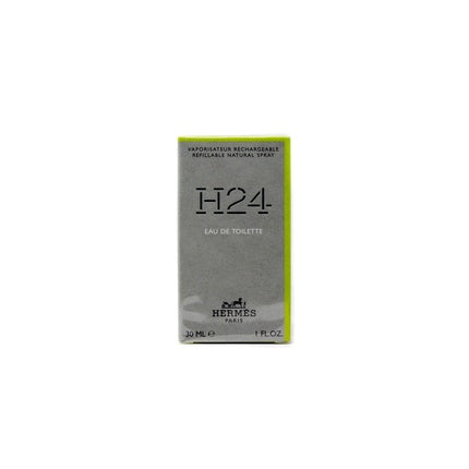 Hermes H24 Eau de Toilette 30ml Men's Fragrance