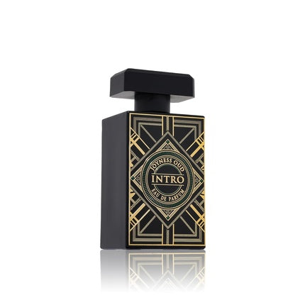 Fragrance World Intro Joyness Oud Perfumed Water Unisex 80ml Arabic Perfume Eau De Parfum Oriental 1ml