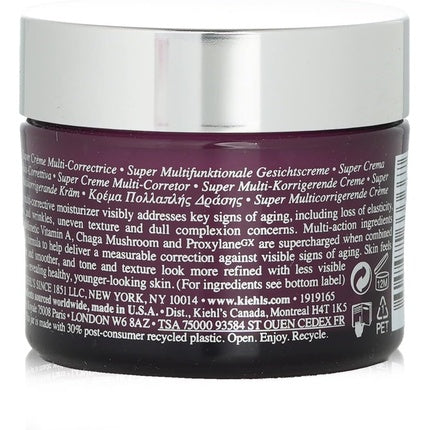 Kiehl's Super Multi-Corrective Cream 50ml