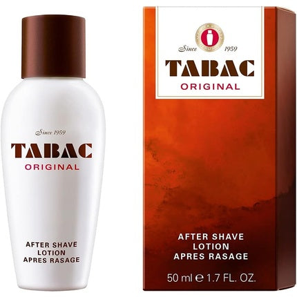 Tabac Original After Shave Lotion 50ml