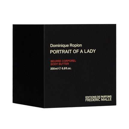 Frederic Malle Portrait of a Lady Body Butter 200ml