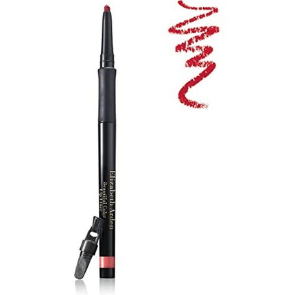 Elizabeth Arden Precision Glide Lip Liner Red Door 1ml