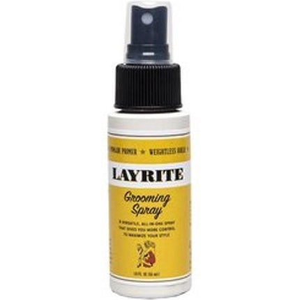 Layrite Grooming Spray Travel 55 Ml