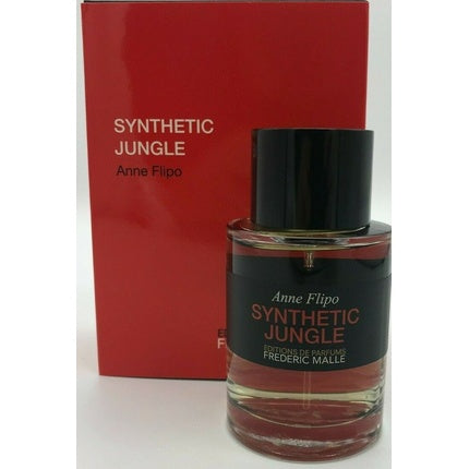 Frederic Malle Synthetic Jungle 100ml EDP Authentic New in Box and Ships Fast