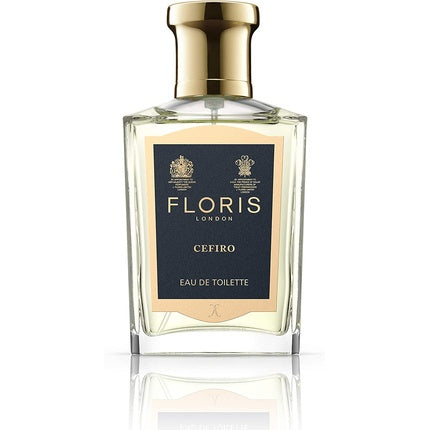 Floris London Cefiro Eau de Toilette 50ml