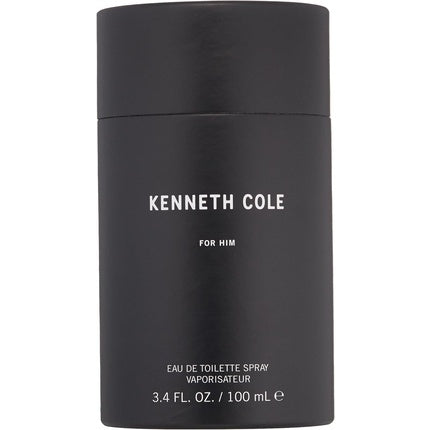 Kenneth Cole for Him EDT 100ml