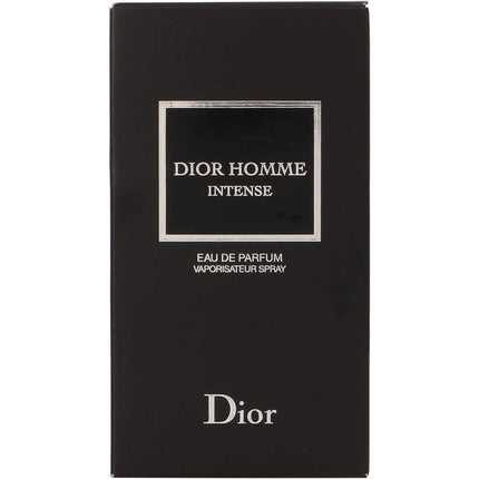 Dior For Men Intense Eau De Parfum Vapo 100mL