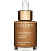 Clarins Skin Illusion Natural Hydrating Foundation 118 Sienna