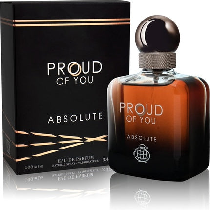 Proud of You Absolute Eau De Parfum 100ml