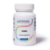 New Beginnings GABA 420mg – 60 Capsules