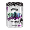 Gaspari Nutrition SuperPump Aggression 450g Gangsta Grape