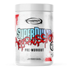 Gaspari Nutrition SuperPump Aggression 450g Fruit Punch Fury