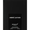 Brandy Amber Leather Eau de Parfum For Men & Women Perfume 100ml