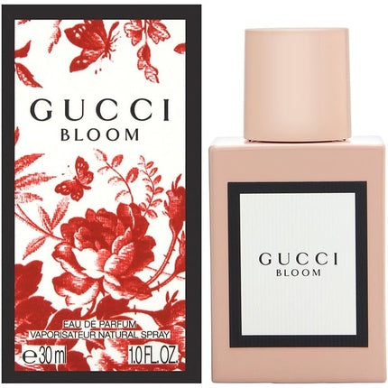 Bloom by Gucci Eau de Parfum For Women 30ml