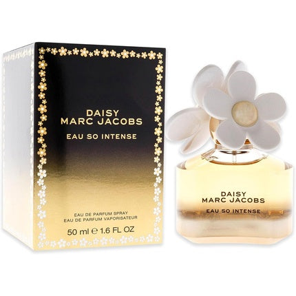 Marc Jacobs Daisy Eau So Intense For Women 1.7oz EDP Spray 48.20g