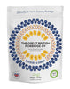 Blueberry & Banana Porridge Bag, The Great British Porridge Com