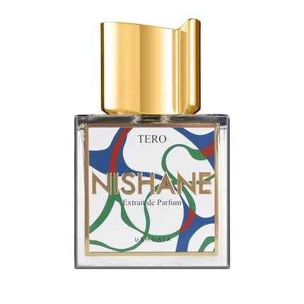 Nishane Tero Extrait de Parfum 100ml Unisex