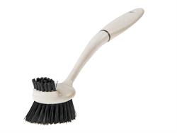 Dish Brush Cream 1 Unit, Greener Cleaner