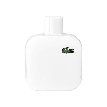 Lacoste EDL L1212 Blanc Edt Spray - Men's Fragrance