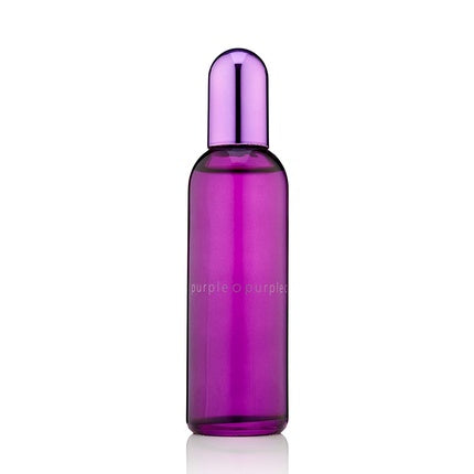 Colour Me Purple Eau de Parfum Spray for Women 100ml