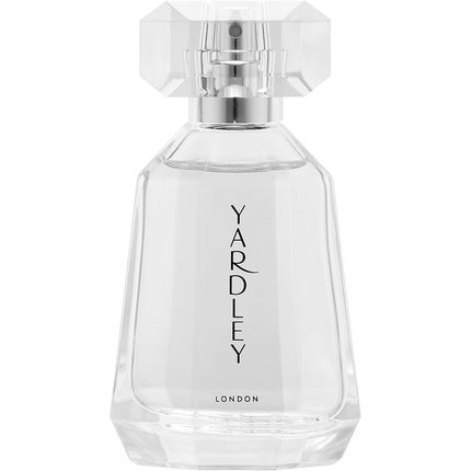 Yardley London Poppy Diamond EDT Perfume Fragrance for Her 50ml