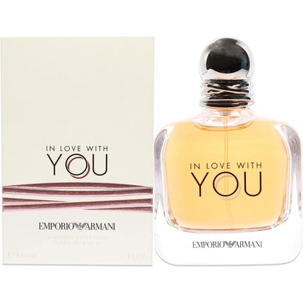 Armani Emporio In Love with You 100ml