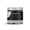 Whitening Toothpowder - Charcoal 60ml, Georganics