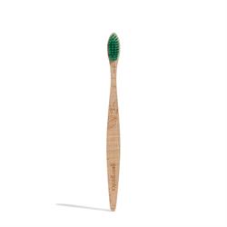 Beechwood Toothbrush - Medium Bristles, Georganics