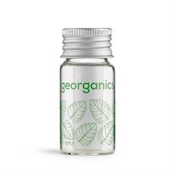 Dental Floss with Canister - Peppermint 50m, Georganics