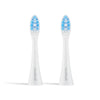 Sonic Toothbrush - Replacement Brush Heads x2, Georganics