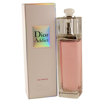 Dior Addict Eau Fraiche Eau De Toilette Spray 100ml