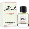 Karl Lagerfeld Hamburg Alster Eau de Toilette 60ml