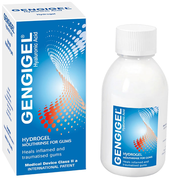 Gengigel Mouthrinse 150ml, Gengigel