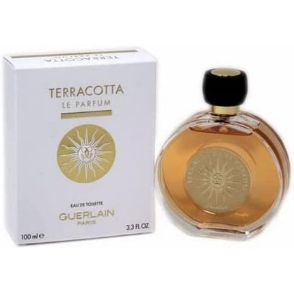 Guerlain terracotta le parfum eau de тоалетна спрей 100 ml