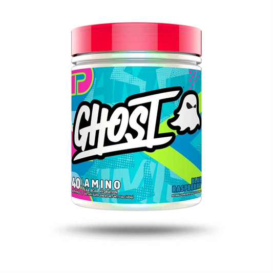 Ghost Amino v2 404g Blue Raspberry