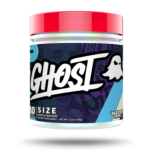 Ghost Amino v2 432g Green Apple